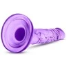 Dreamtoys Blush NATŪRALIAI JŪSŲ 5 colių MINI GAIDAS PURPURINE