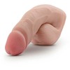 Blush Skaistalai PERFORMANCE 5 INCH PACKER FLESH