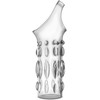 Blush Skaistalai PERFORMANCE SUDED SLEEVE RING CLEAR