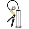 Blush PERFORMANCE VX6 VAKUUMINIS VARPOS POMPA SKAIDRI