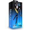 Blush PERFORMANCE VX6 VAKUUMINIS VARPOS POMPA SKAIDRI