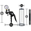 Blush PERFORMANCE VX8 PREMIUM VARPOS PUMPA