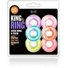 Blush ŽAISK SU MANIMI KING OF THE RING 6-PAK