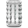 Blush Skaistalai STAY HARD COCK SLEEVE 04 CLEAR