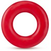 Blush STAY HARD DONU RINGS Raudonas