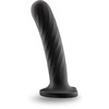 Blush Temptasia Twist Large - Intimate Silicone System with Suction Cup