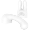 Bodywand - Curve Priedas Baltas