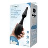 Vienpusis vožtuvas "AQUACLEAN ONE WAY" douche su buttplug antgaliu, 150ml