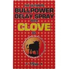 Cobeco Bull Power Clove Delay Purškiklis 15 ml - Precision Control Formula