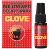 Cobeco Bull Power Clove Delay Purškiklis 15 ml - Precision Control Formula