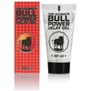 Cobeco Bull Power Delay Gel Gelis vyrams atidedantis ejakuliaciją (30 ml)