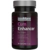 Cobeco CoolMann Cum Enhancer 30 Tabs - Advanced Formula for Male Vitality