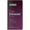 Cobeco CoolMann Cum Enhancer 30 Tabs - Advanced Formula for Male Vitality