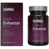 Cobeco CoolMann Cum Enhancer 30 Tabs - Advanced Formula for Male Vitality