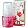 Cobeco Oral Joy Strawberry Flavored Intimate Gel 30ml - Fruity Aroma