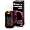 Cobeco Spanish Love Drops Secrets afrodiziakas meilės lašiukai (30 ml)