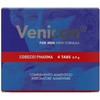 Cobeco Venicon for Men Maisto papildas vyrams (4 tab.)