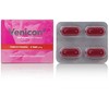 Cobeco Venicon for Women 4 Tablets - Herbal Energy &amp; Vitality Formula