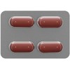 Cobeco Venicon for Women 4 Tablets - Herbal Energy &amp; Vitality Formula