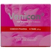 Cobeco Venicon for Women 4 Tablets - Herbal Energy &amp; Vitality Formula