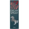 Cobeco Wild Stud Intimate Delay Purškiklis 15 ml - Gentle Prolonging Formula