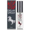 Cobeco Wild Stud Intimate Delay Purškiklis 15 ml - Gentle Prolonging Formula
