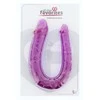 Dream Toys VISŲ LAIKŲ MĖGSTAMIAUSI DOUBLE HEAD DONG