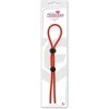 Dream Toys VISŲ LAIKŲ MĖSMINIAUSIAI ELASTINGAS LASSO NARVAS