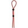 Dream Toys VISŲ LAIKŲ MĖSMINIAUSIAI ELASTINGAS LASSO NARVAS