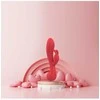 Dreamtoys AMOUR TRIUŠIS VIBRATORIUS CAMILLE