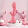Dreamtoys MEILĖS TRIGUBO POZORINGO VIBE CLAIRE