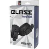 Dream Toys BLAZE ANKLE Cuff Juodas