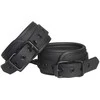 Dream Toys BLAZE ANKLE Cuff Juodas