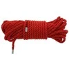 Dream Toys BLAZE DELUXE BONDAGE ROPE 10M Raudonas
