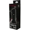 Dream Toys BLAZE DELUXE BONDAGE ROPE 10M Juodas