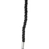 Dream Toys BLAZE DELUXE BONDAGE ROPE 10M Juodas