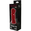 Dream Toys BLAZE DELUXE BONDAGE ROPE 5M Raudonas
