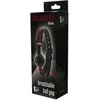 Dream Toys BLAZE DELUXE KVĖPAVIMAS BALL GAG