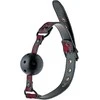 Dream Toys BLAZE DELUXE KVĖPAVIMAS BALL GAG
