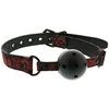 Dream Toys BLAZE DELUXE KVĖPAVIMAS BALL GAG