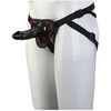 Dreamtoys BLAZE Deluxe Dirželinis Dildas