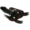 Dreamtoys BLAZE Deluxe Dirželinis Dildas