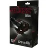 Dreamtoys BLAZE Deluxe Dirželinis Dildas