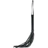 Dream Toys Blaze Whip pejcz Juodas