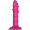 Dreamtoys Dream Toys ESSENTIALS SUsuktas KIŠTUKAS SU SIURBUČIU