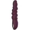Dream Toys Dreamtoys ESSENTIALS RIBBED VIBE PURPURINĖ