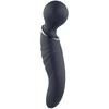 „Dreamtoys“ GLAM DVIGUBOS LAZDELĖS VIBRACIJOS
