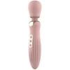 Dreamtoys Žavus Didelis Lazdelės Tipo Vibratorius