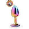 Dream Toys GLEAMING LOVE MULTICLOOUR MEDDIUM