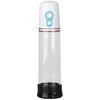 Dreamtoys MENZSTUFF AUTOMATINIS VARPOS PUMPAS